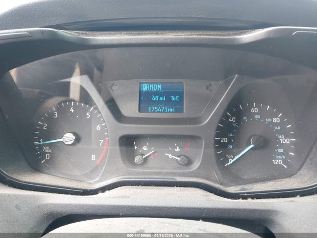 2016 FORD TRANSIT-150 1FTYE2YM7GKA63280 Photo 6