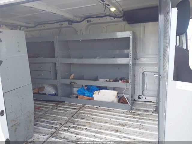 2016 FORD TRANSIT-150 1FTYE2YM7GKA63280 Photo 7