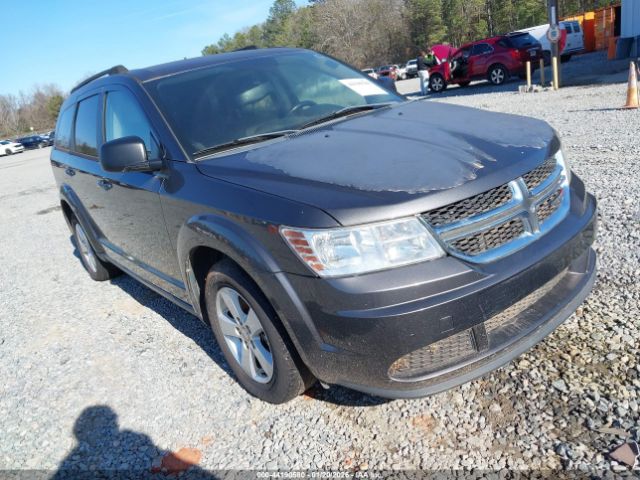 2017 DODGE JOURNEY 3C4PDCAB2HT506822