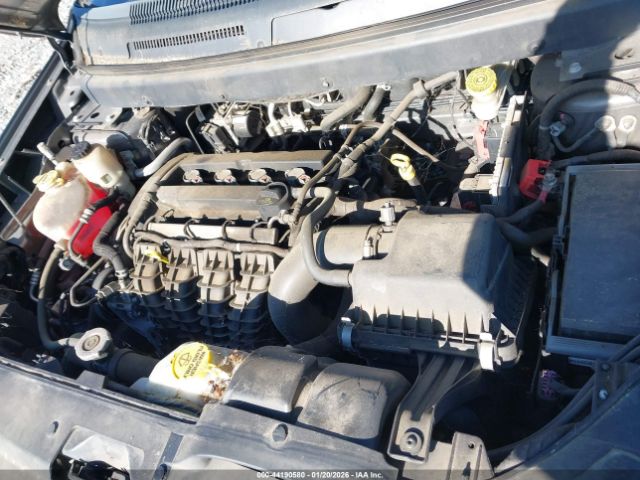 2017 DODGE JOURNEY 3C4PDCAB2HT506822 Photo 9