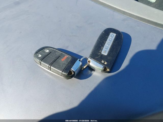 2017 DODGE JOURNEY 3C4PDCAB2HT506822 Photo 10