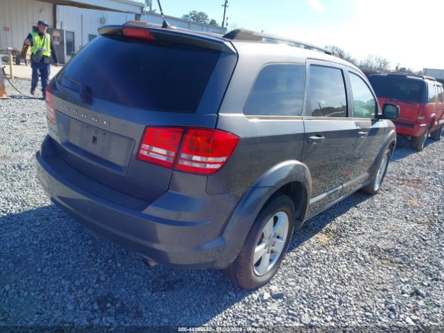 2017 DODGE JOURNEY 3C4PDCAB2HT506822 Photo 3