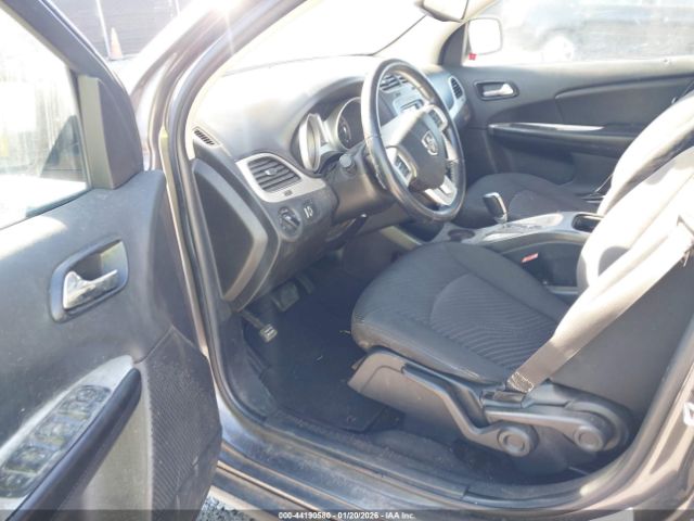 2017 DODGE JOURNEY 3C4PDCAB2HT506822 Photo 4