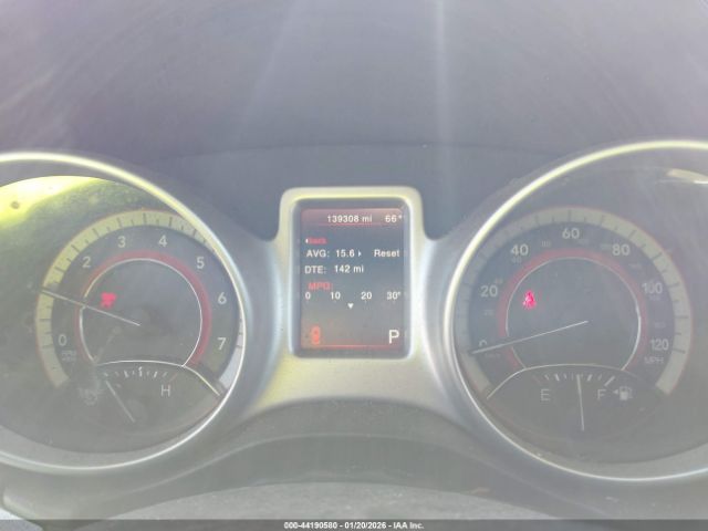 2017 DODGE JOURNEY 3C4PDCAB2HT506822 Photo 6