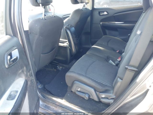 2017 DODGE JOURNEY 3C4PDCAB2HT506822 Photo 7