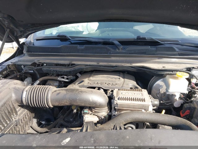 Aukcja sprzedaży 2021 Ram 1500 Big Horn  4x4 5'7 Box, vin: 1C6SRFFT6MN633895, numer aukcji: 44190595