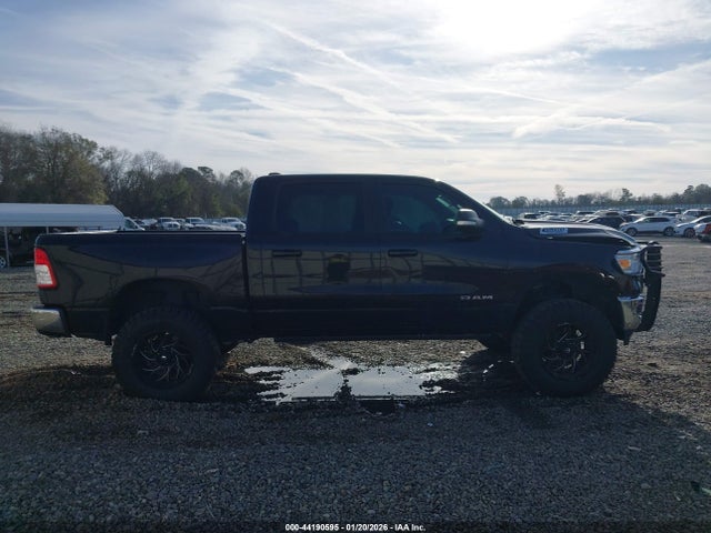 Aukcja sprzedaży 2021 Ram 1500 Big Horn  4x4 5'7 Box, vin: 1C6SRFFT6MN633895, numer aukcji: 44190595