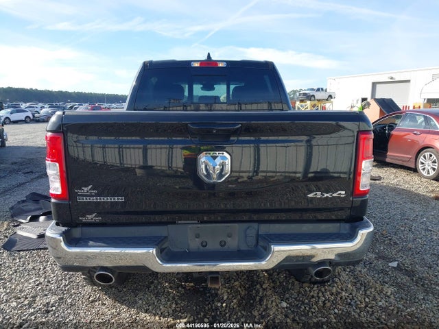 Aukcja sprzedaży 2021 Ram 1500 Big Horn  4x4 5'7 Box, vin: 1C6SRFFT6MN633895, numer aukcji: 44190595