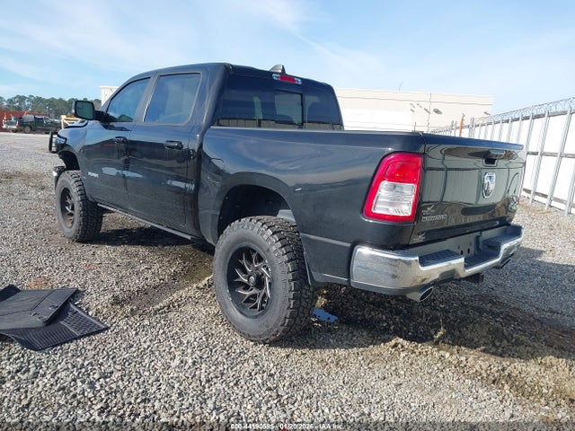Aukcja sprzedaży 2021 Ram 1500 Big Horn  4x4 5'7 Box, vin: 1C6SRFFT6MN633895, numer aukcji: 44190595