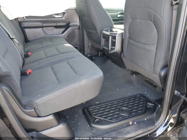 Aukcja sprzedaży 2021 Ram 1500 Big Horn  4x4 5'7 Box, vin: 1C6SRFFT6MN633895, numer aukcji: 44190595
