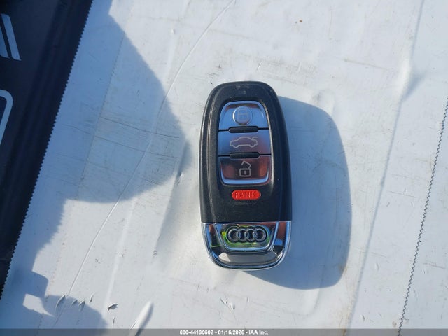 2018 AUDI R8 WUABAAFX7J7902446 Photo 10