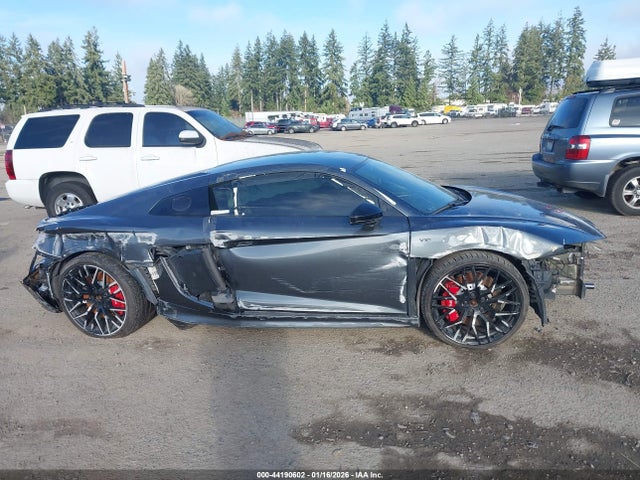 Audi R8 2018 WUABAAFX7J7902446 Image 27