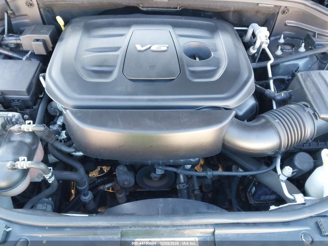1C4RJEBG4GC369237 Jeep Grand Cherokee Limited 75th Anniversary
