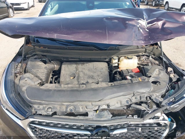 Продаж на аукціоні авто 2020 Buick Enclave Fwd Avenir, vin: 5GAERDKW3LJ187402, номер лоту: 44190608