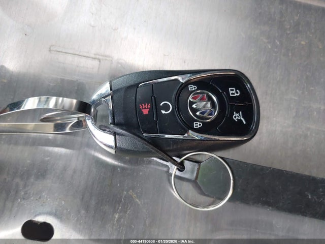 Продаж на аукціоні авто 2020 Buick Enclave Fwd Avenir, vin: 5GAERDKW3LJ187402, номер лоту: 44190608