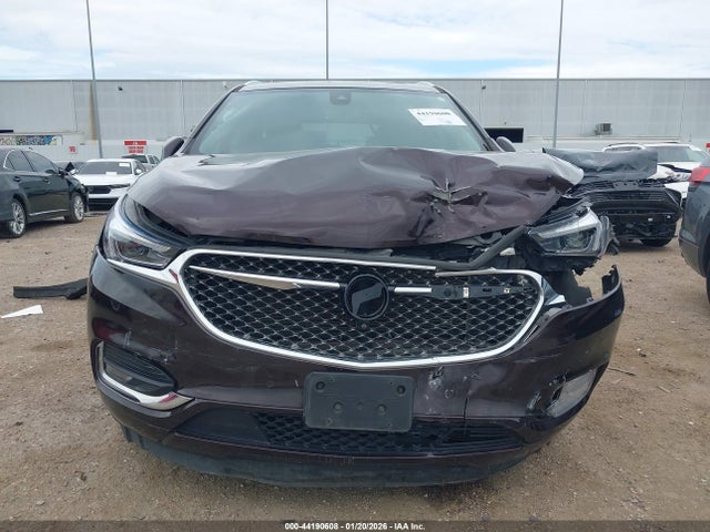 Продаж на аукціоні авто 2020 Buick Enclave Fwd Avenir, vin: 5GAERDKW3LJ187402, номер лоту: 44190608