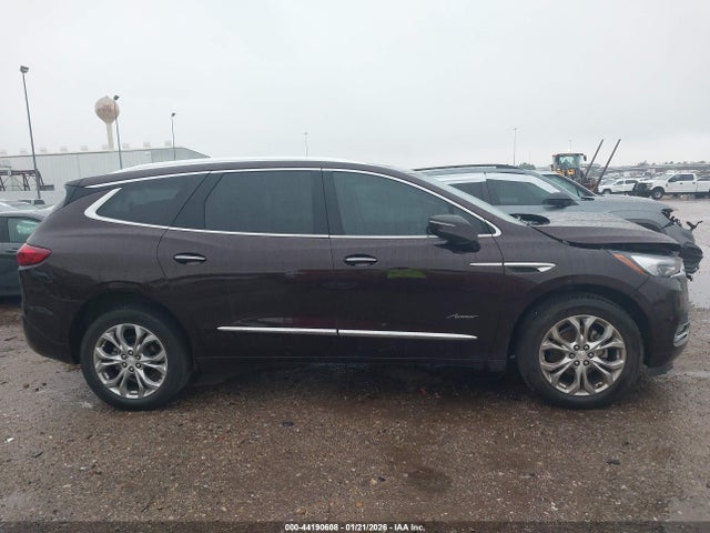 Продаж на аукціоні авто 2020 Buick Enclave Fwd Avenir, vin: 5GAERDKW3LJ187402, номер лоту: 44190608