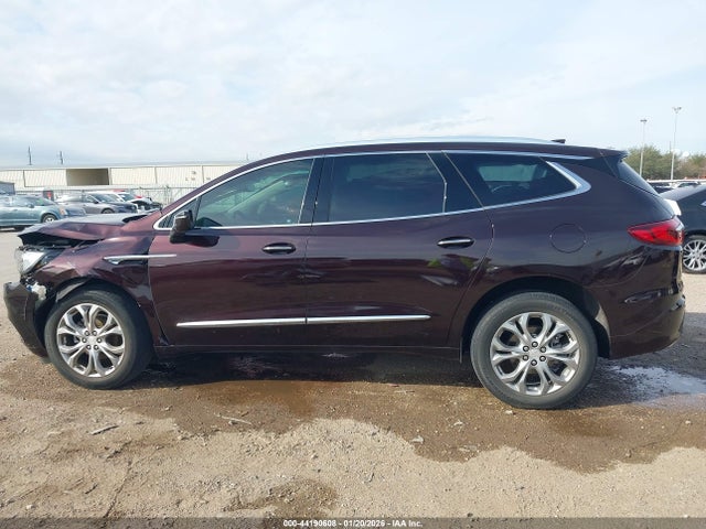 Продаж на аукціоні авто 2020 Buick Enclave Fwd Avenir, vin: 5GAERDKW3LJ187402, номер лоту: 44190608