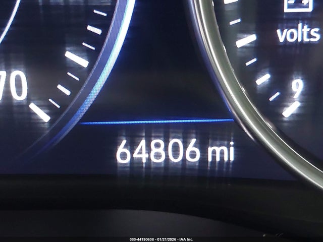 Продаж на аукціоні авто 2020 Buick Enclave Fwd Avenir, vin: 5GAERDKW3LJ187402, номер лоту: 44190608
