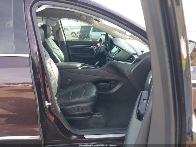 Продаж на аукціоні авто 2020 Buick Enclave Fwd Avenir, vin: 5GAERDKW3LJ187402, номер лоту: 44190608