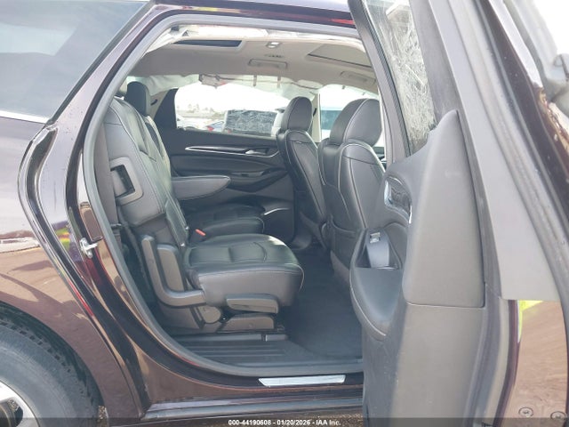Продаж на аукціоні авто 2020 Buick Enclave Fwd Avenir, vin: 5GAERDKW3LJ187402, номер лоту: 44190608