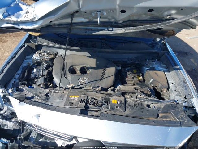 Aukcja sprzedaży 2023 Mazda Cx-9 Grand Touring, vin: JM3TCBDY5P0636706, numer aukcji: 44190610
