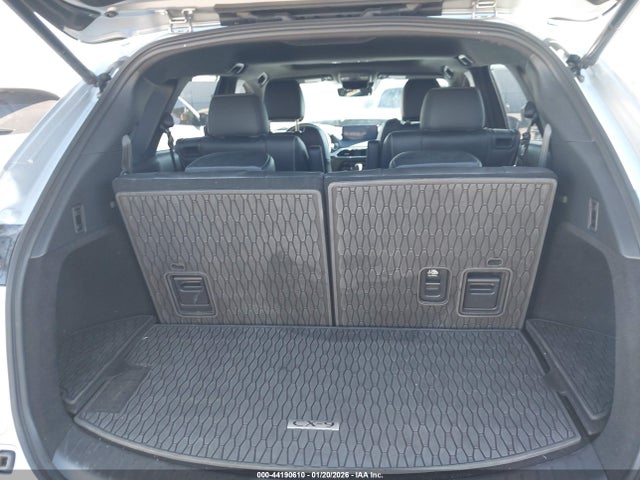 Aukcja sprzedaży 2023 Mazda Cx-9 Grand Touring, vin: JM3TCBDY5P0636706, numer aukcji: 44190610