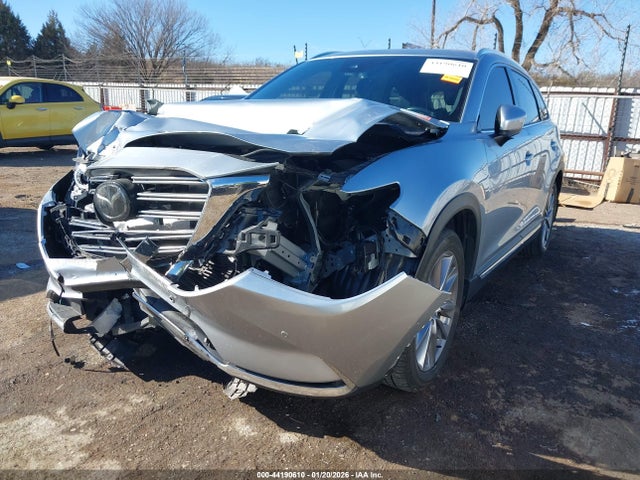 Aukcja sprzedaży 2023 Mazda Cx-9 Grand Touring, vin: JM3TCBDY5P0636706, numer aukcji: 44190610