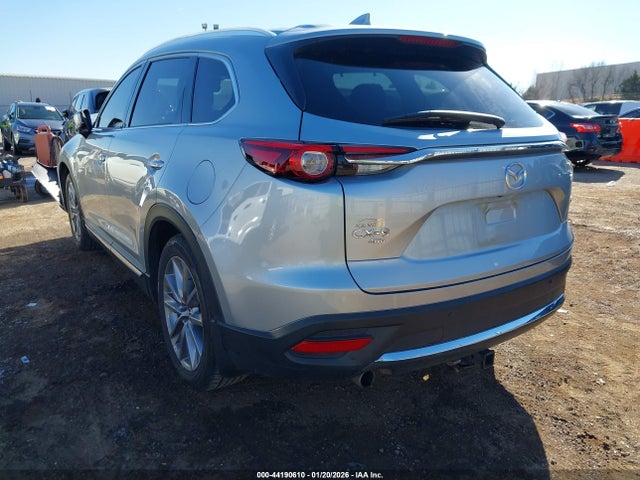 Aukcja sprzedaży 2023 Mazda Cx-9 Grand Touring, vin: JM3TCBDY5P0636706, numer aukcji: 44190610