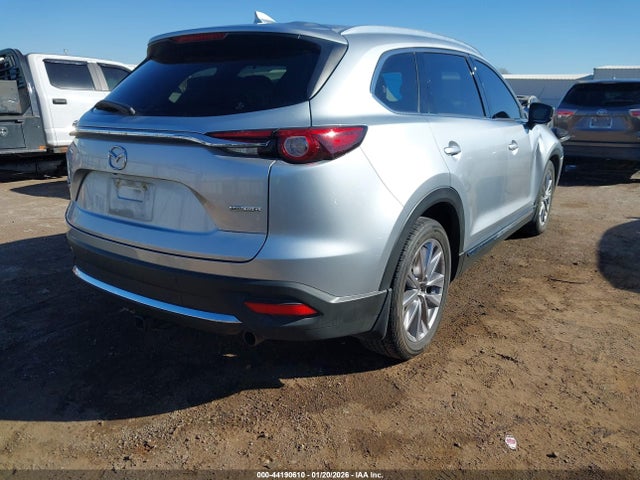 Aukcja sprzedaży 2023 Mazda Cx-9 Grand Touring, vin: JM3TCBDY5P0636706, numer aukcji: 44190610