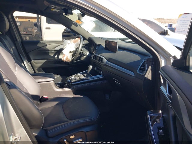 Aukcja sprzedaży 2023 Mazda Cx-9 Grand Touring, vin: JM3TCBDY5P0636706, numer aukcji: 44190610