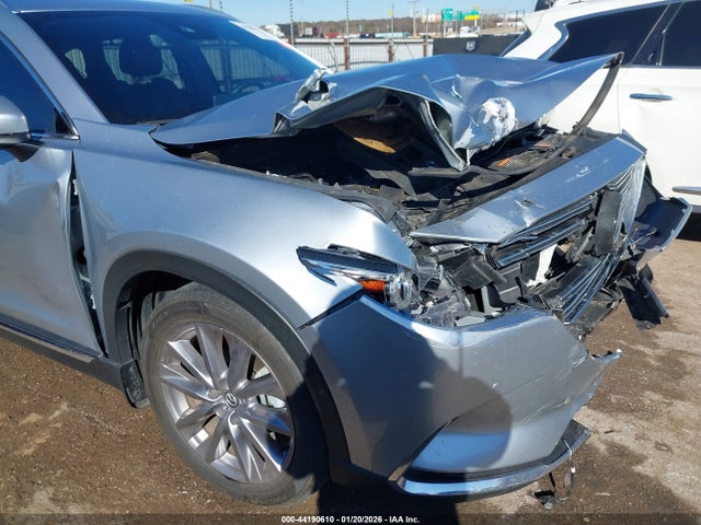 Aukcja sprzedaży 2023 Mazda Cx-9 Grand Touring, vin: JM3TCBDY5P0636706, numer aukcji: 44190610