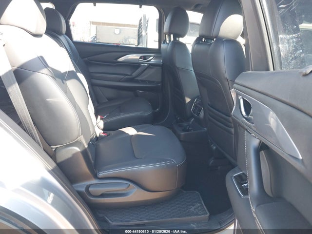 Aukcja sprzedaży 2023 Mazda Cx-9 Grand Touring, vin: JM3TCBDY5P0636706, numer aukcji: 44190610