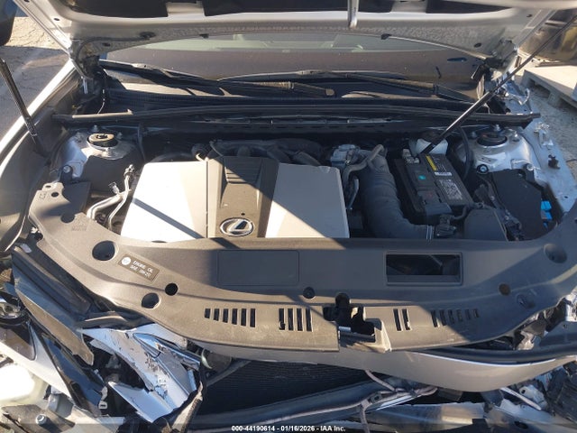 58ADZ1B15LU059551 Lexus ES 350