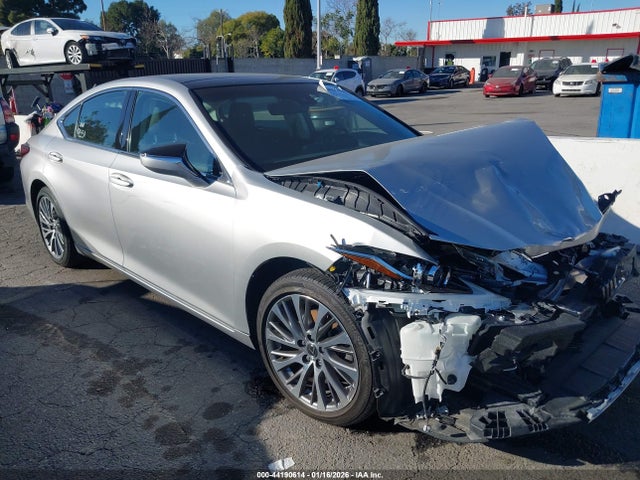58ADZ1B15LU059551 Lexus ES 350