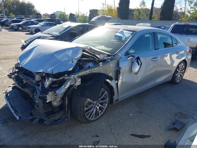 58ADZ1B15LU059551 Lexus ES 350