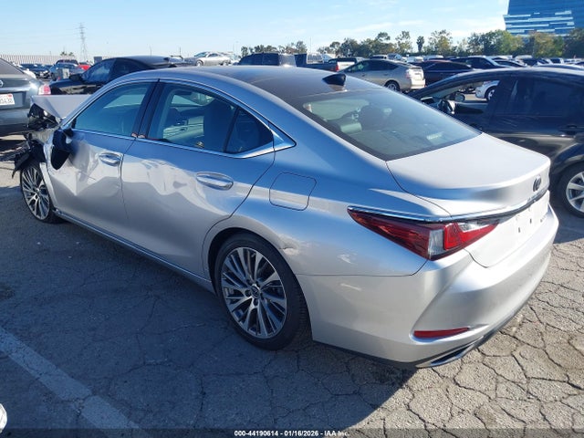 58ADZ1B15LU059551 Lexus ES 350