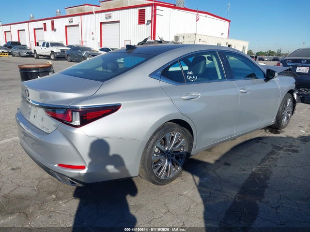 58ADZ1B15LU059551 Lexus ES 350