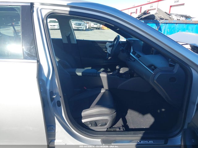 58ADZ1B15LU059551 Lexus ES 350