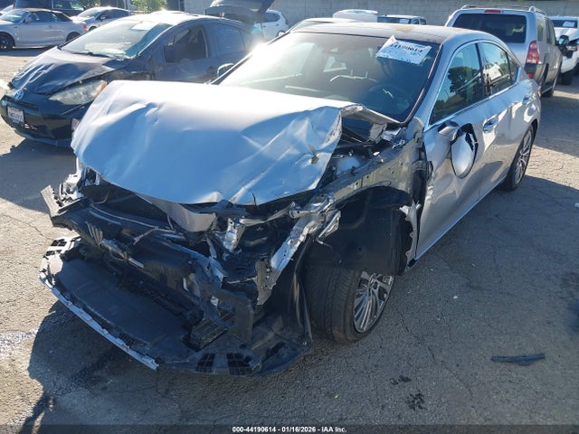 58ADZ1B15LU059551 Lexus ES 350