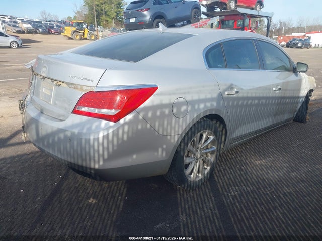 Aukcja sprzedaży 2014 Buick Lacrosse Leather Group, vin: 1G4GB5G36EF102229, numer aukcji: 44190621