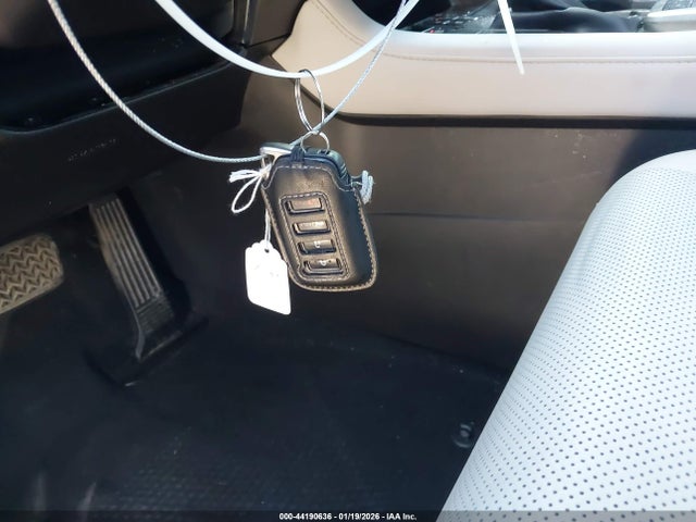 Aukcja sprzedaży 2022 Lexus Rx 350, vin: 2T2HZMAA6NC234613, numer aukcji: 44190636