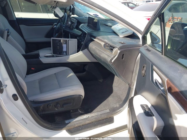 Aukcja sprzedaży 2022 Lexus Rx 350, vin: 2T2HZMAA6NC234613, numer aukcji: 44190636