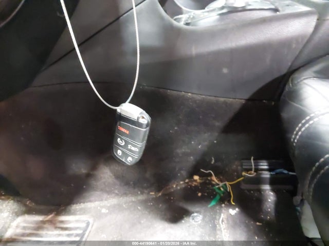 Продажа на аукционе авто 2018 Chrysler 300 S, vin: 2C3CCAGG3JH293696, номер лота: 44190641