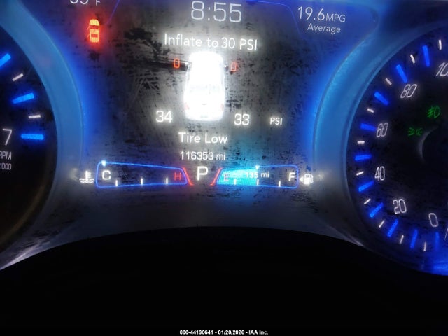 Продажа на аукционе авто 2018 Chrysler 300 S, vin: 2C3CCAGG3JH293696, номер лота: 44190641