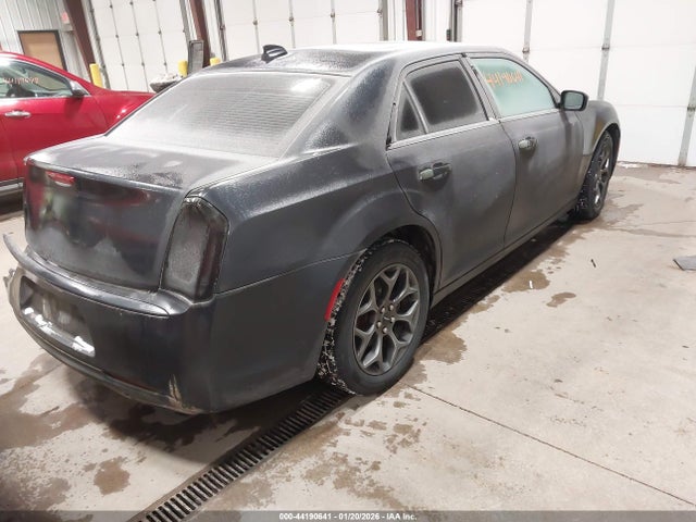 Продажа на аукционе авто 2018 Chrysler 300 S, vin: 2C3CCAGG3JH293696, номер лота: 44190641