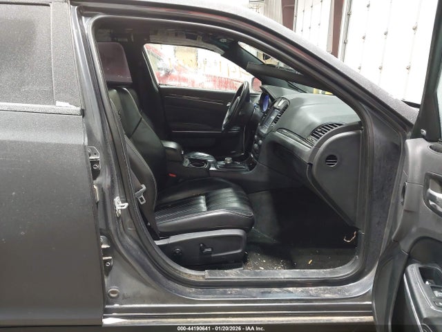 Продажа на аукционе авто 2018 Chrysler 300 S, vin: 2C3CCAGG3JH293696, номер лота: 44190641