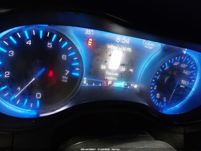 Продажа на аукционе авто 2018 Chrysler 300 S, vin: 2C3CCAGG3JH293696, номер лота: 44190641