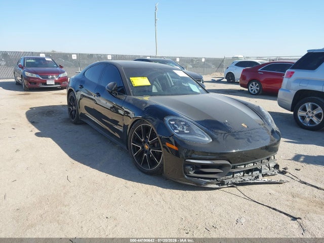2023 PORSCHE PANAMERA WP0AJ2A75PL100404