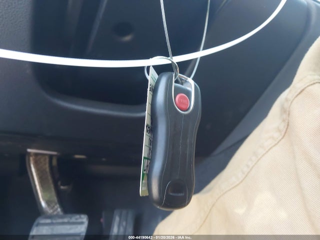 2023 PORSCHE PANAMERA WP0AJ2A75PL100404 Photo 10